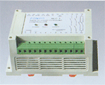 功能齊全的光幕控制器 KJT-KZQ-01|安全光柵產品型號-參數-接線圖