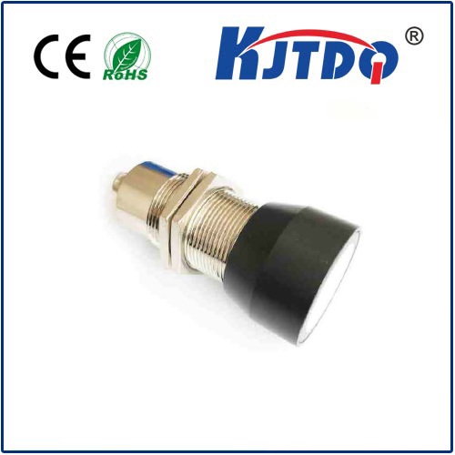 KJT-U30B超聲波傳感器 4000mm|超聲波傳感器產(chǎn)品型號(hào)-參數(shù)-接線圖