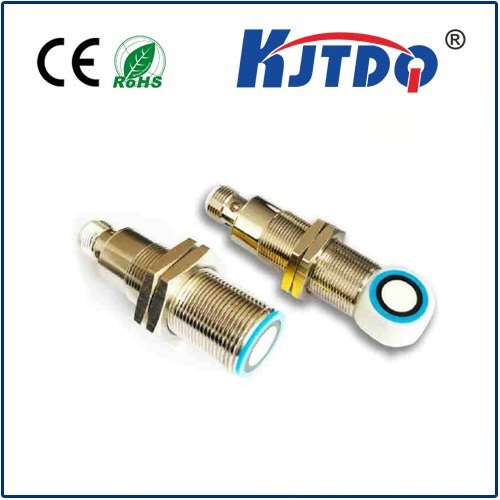 KJT-U18B超聲波傳感器 300mm|超聲波傳感器產(chǎn)品型號(hào)-參數(shù)-接線(xiàn)圖