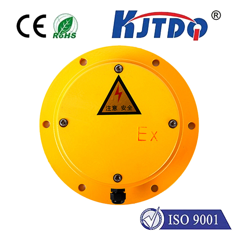 KJT-LCX型防爆溜槽堵塞檢測(cè)器|輸送機(jī)保護(hù)產(chǎn)品型號(hào)-參數(shù)-接線(xiàn)圖