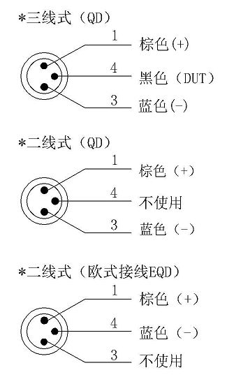 k11 接線